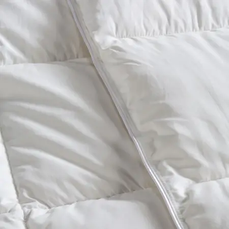 8,5 Tog Kaz Tüyü ve Mikrojel Dolgulu Battal Boy Yorgan - Opal Serisi - 2