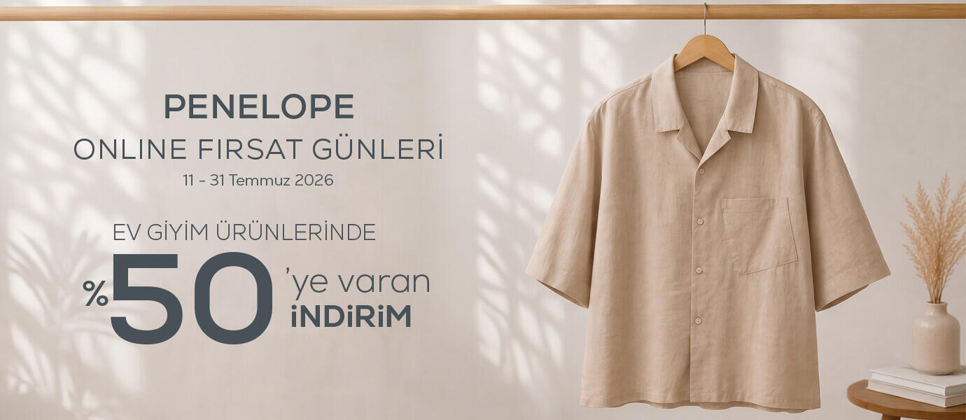 Ev Giyim
