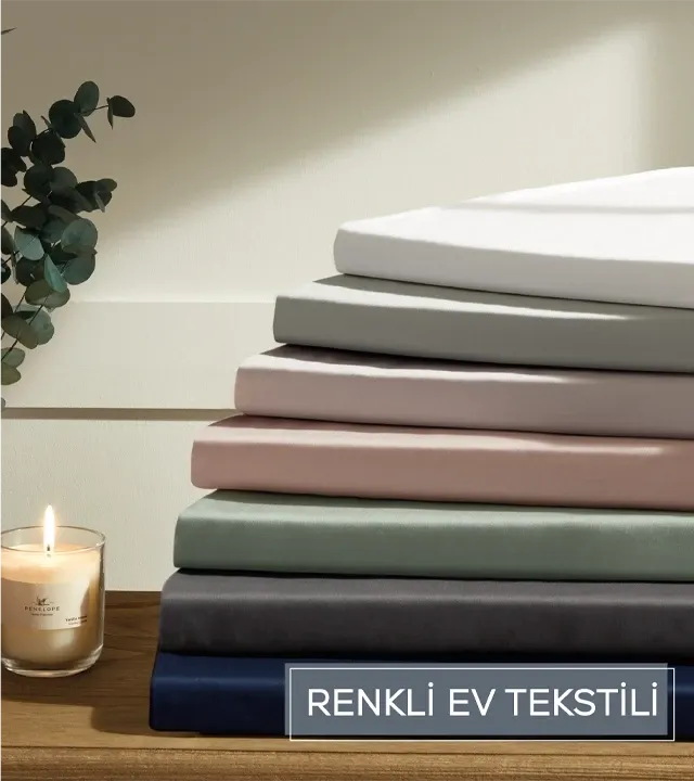 Ev Tekstili