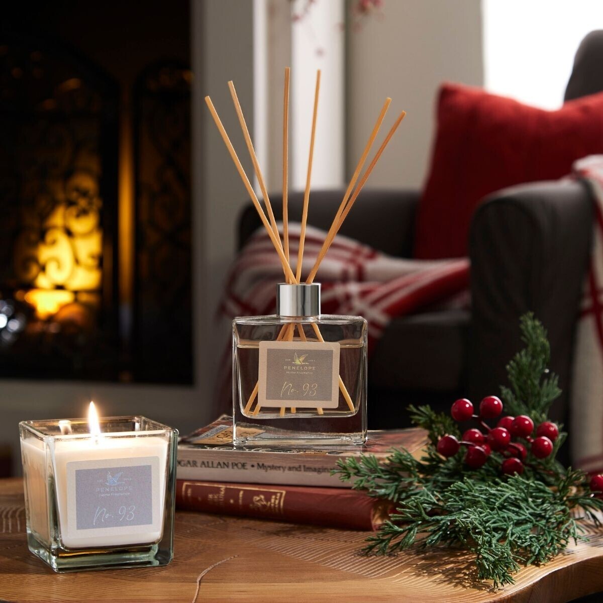 Yeni Yıl Hediyeleri