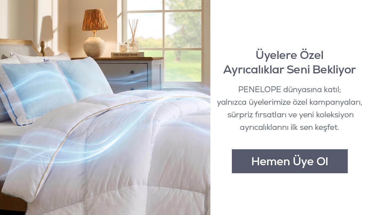Yeni Üye İndirimi