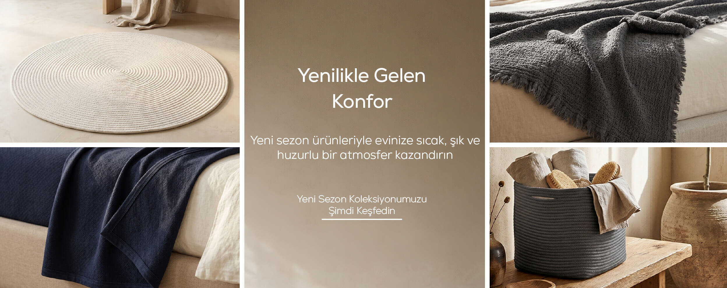 Yeni Sezon