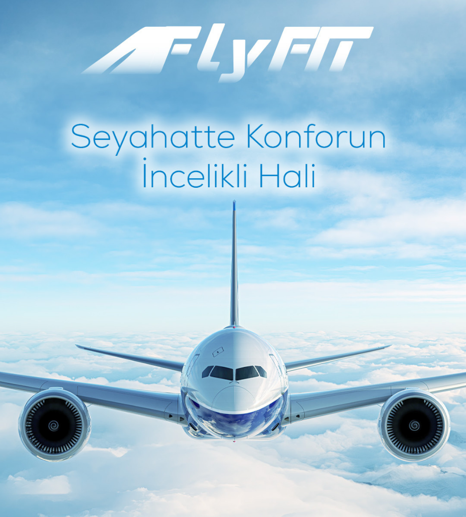 Seyahatte Konforun İncelikli Hali