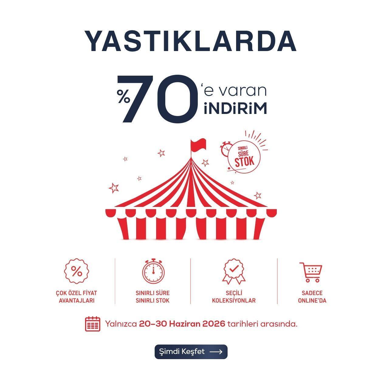 Yastık