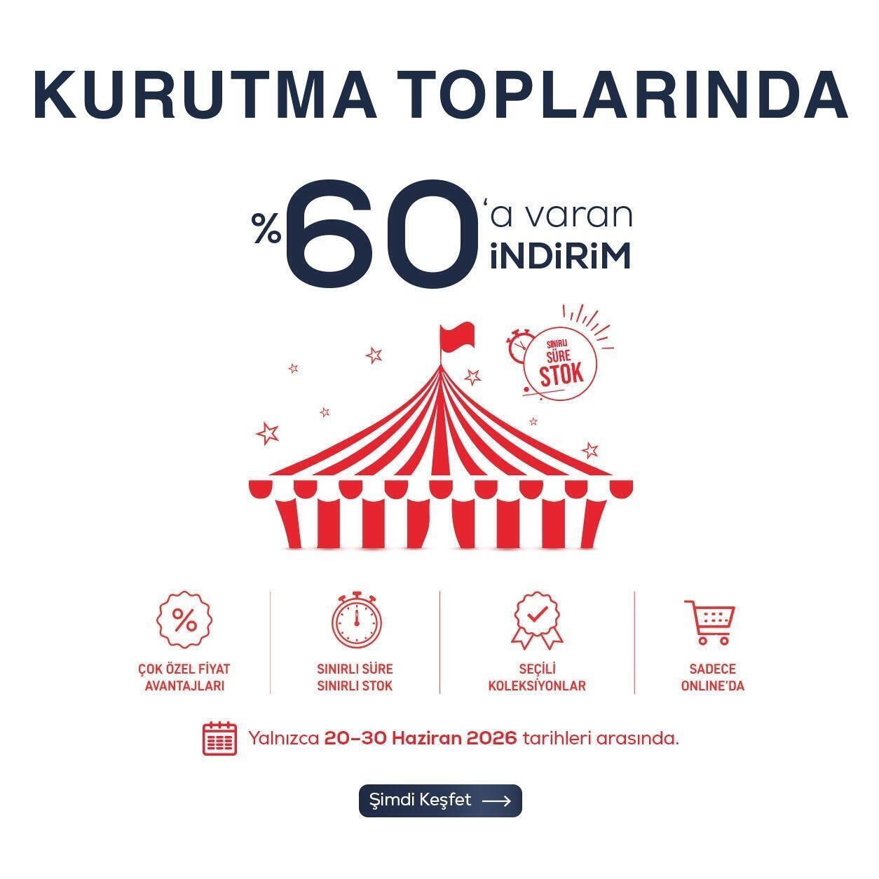 Kurutma Topu