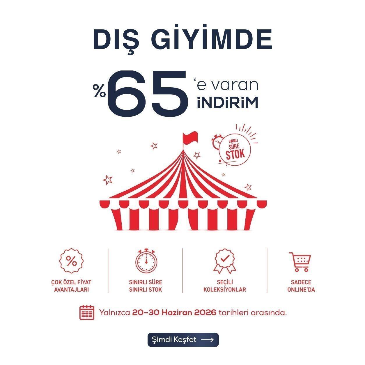 Dış Giyim