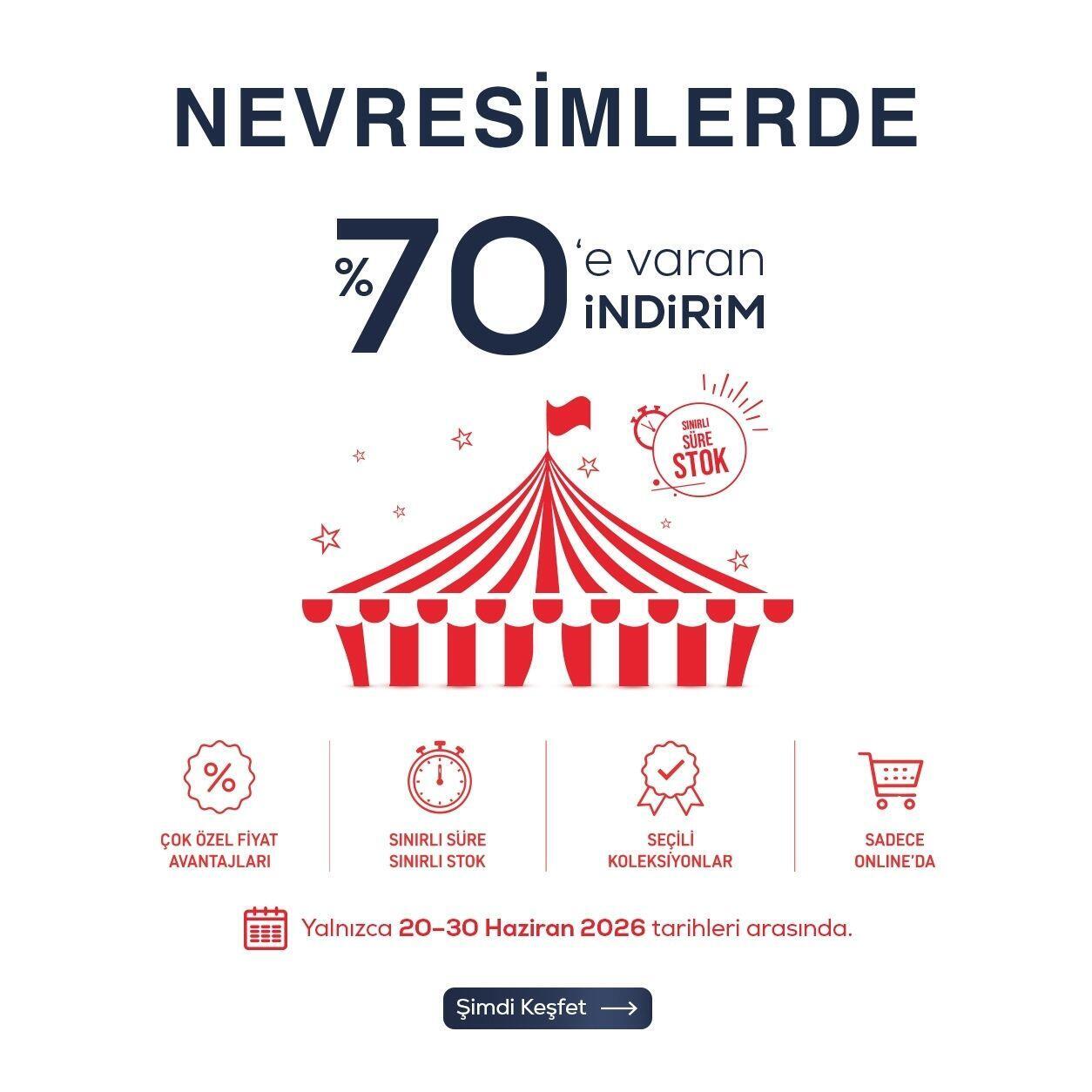 Nevresimler