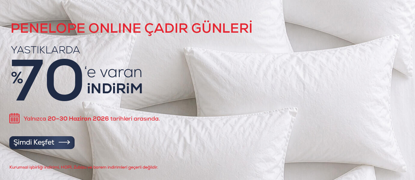 Yastık