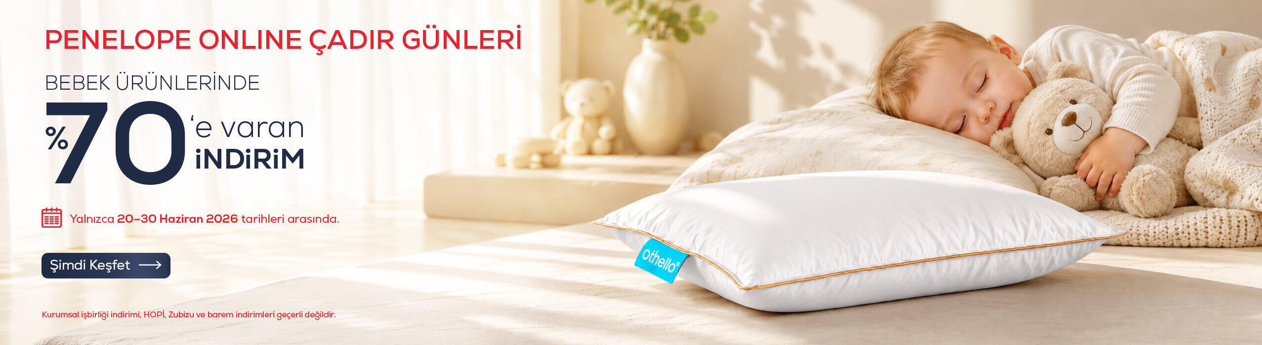 Bebek Banner