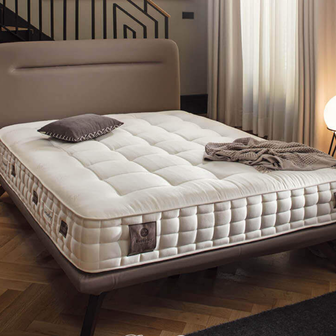 El Yapımı Yataklar