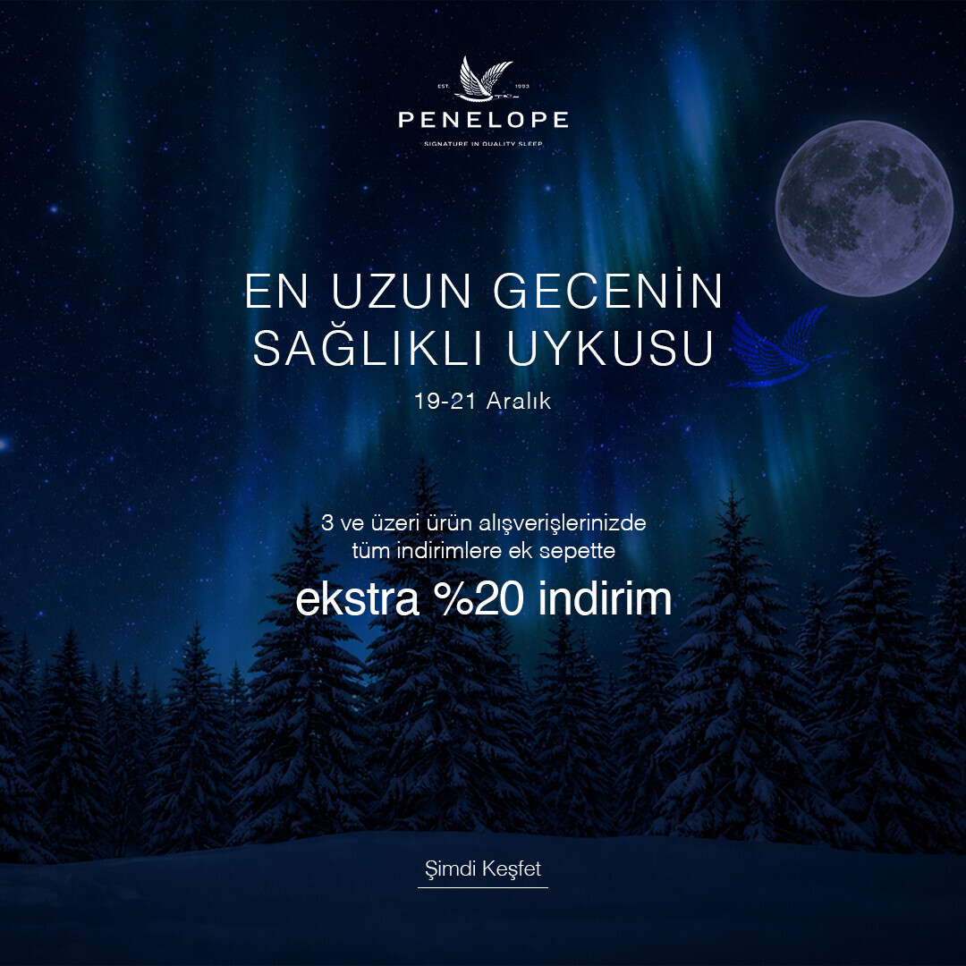 En Uzun Gecenin Sağlıklı Uykusu