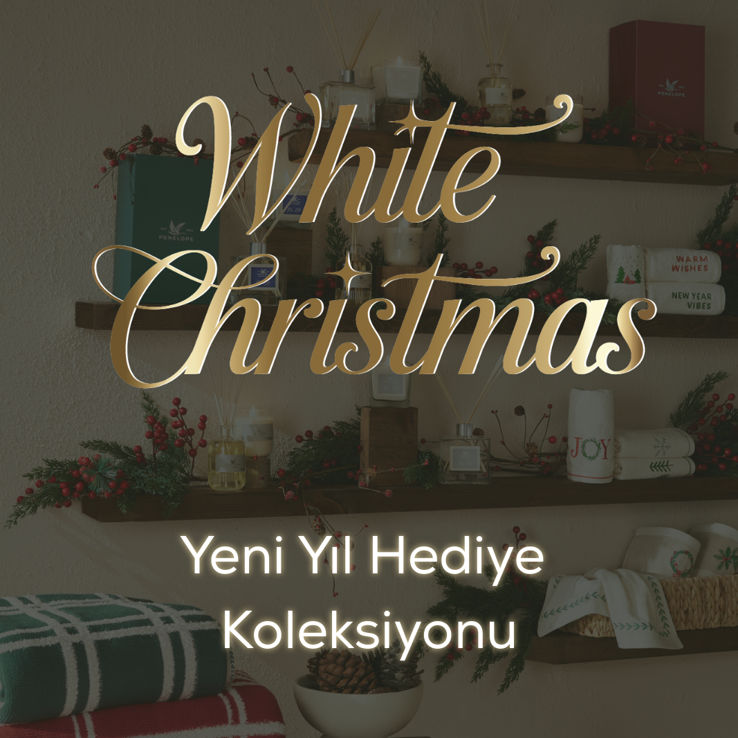 White Cristmas