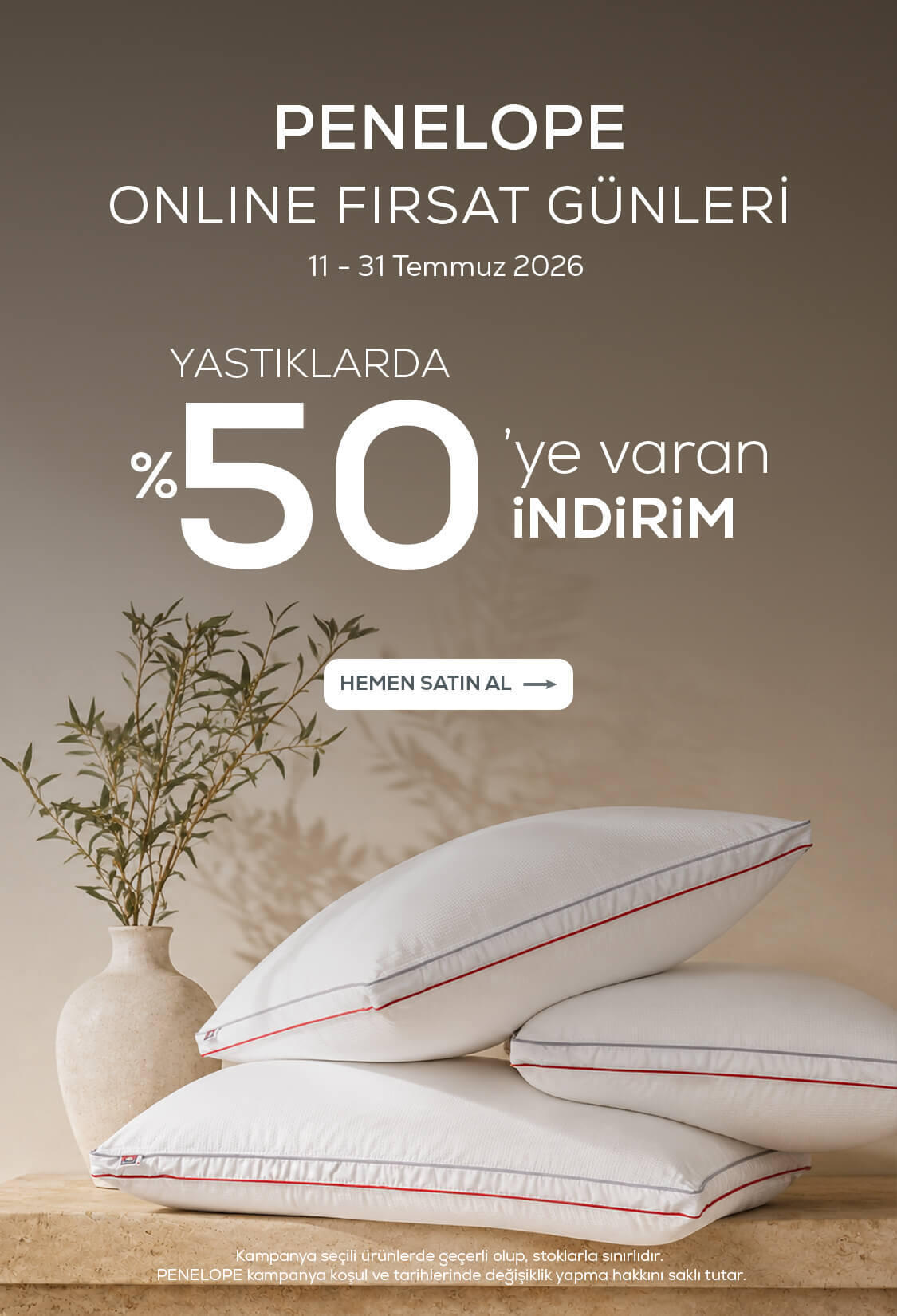 Yastık
