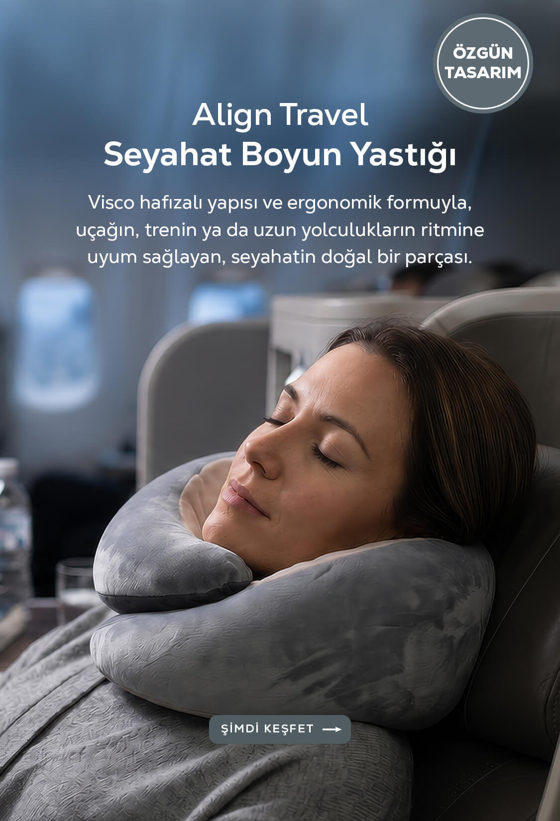 Align Travel