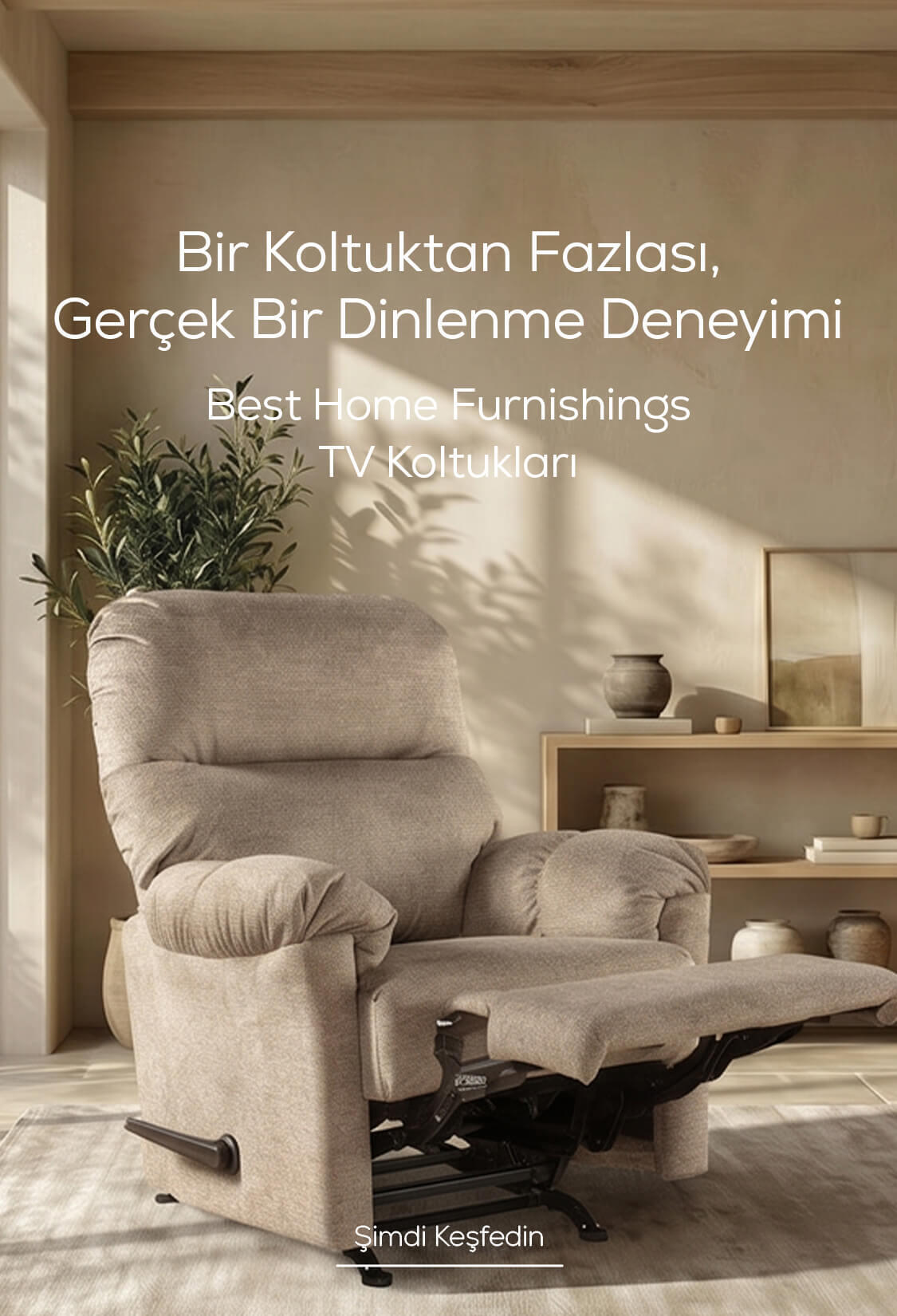 Best Home (Temmuz)