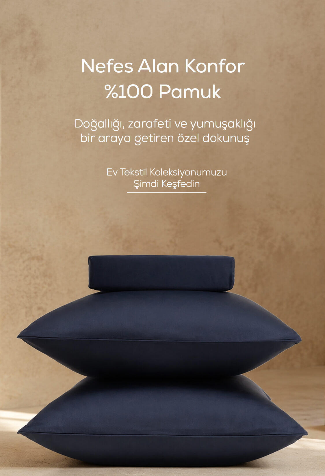 Ev Tekstili (Temmuz)