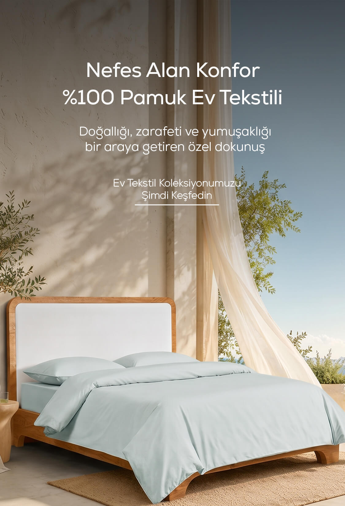 Ev Tekstili (Temmuz)
