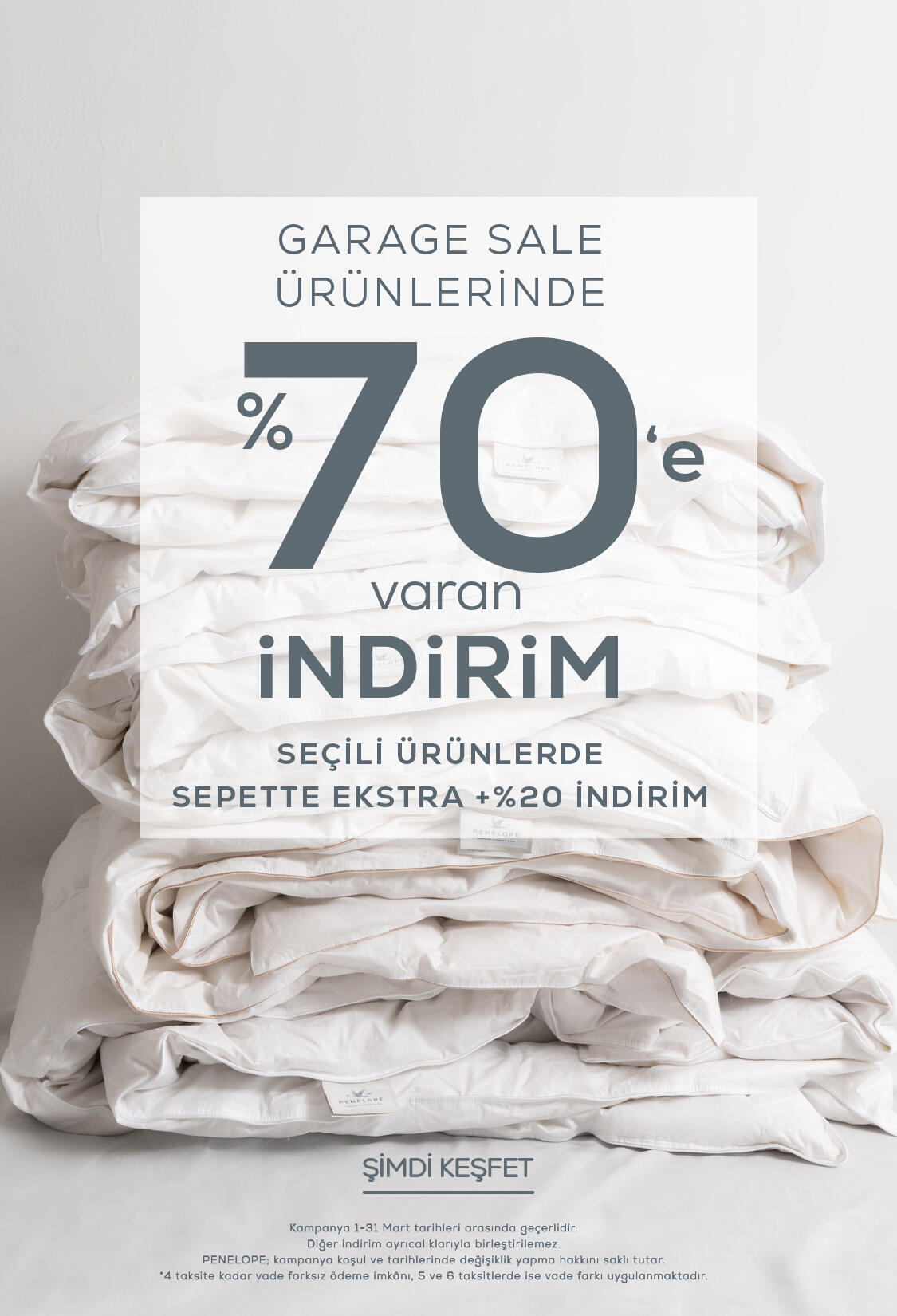 %70 + %20 İndirim | SALE