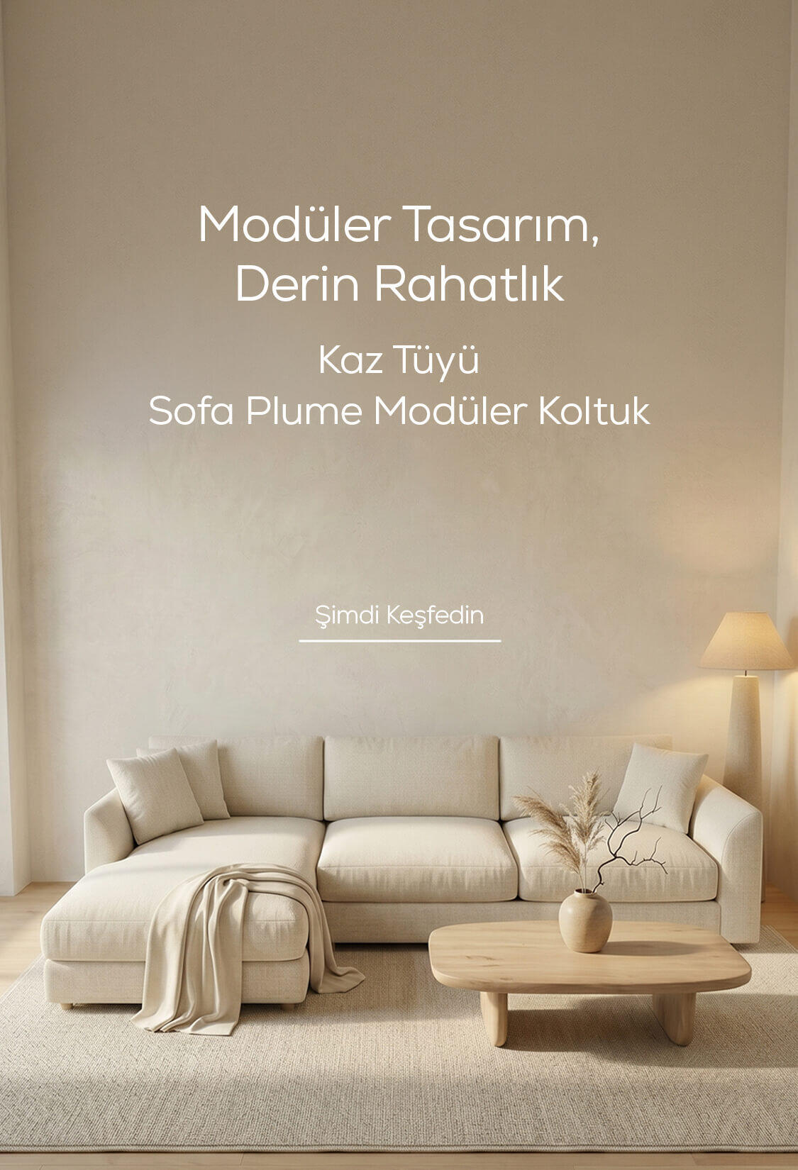 Modüler Tasarım (Temmuz)