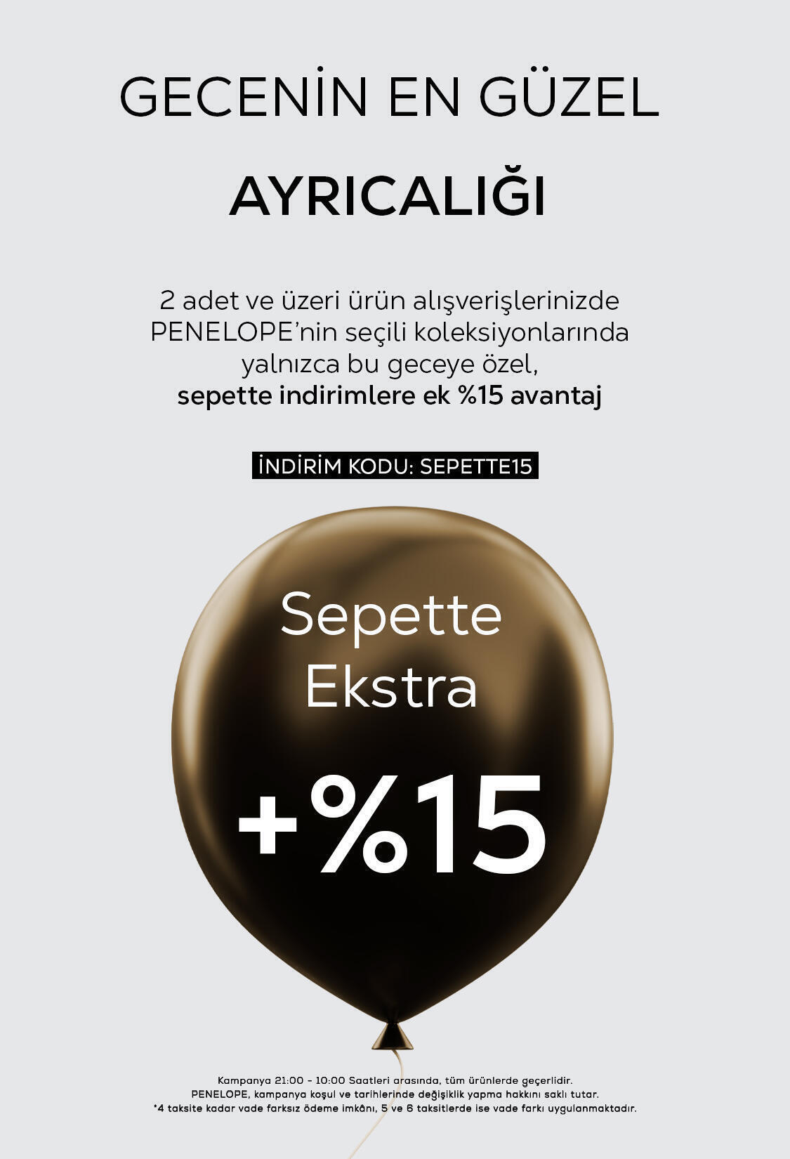 Gece Kampanyası (19 Mayıs)