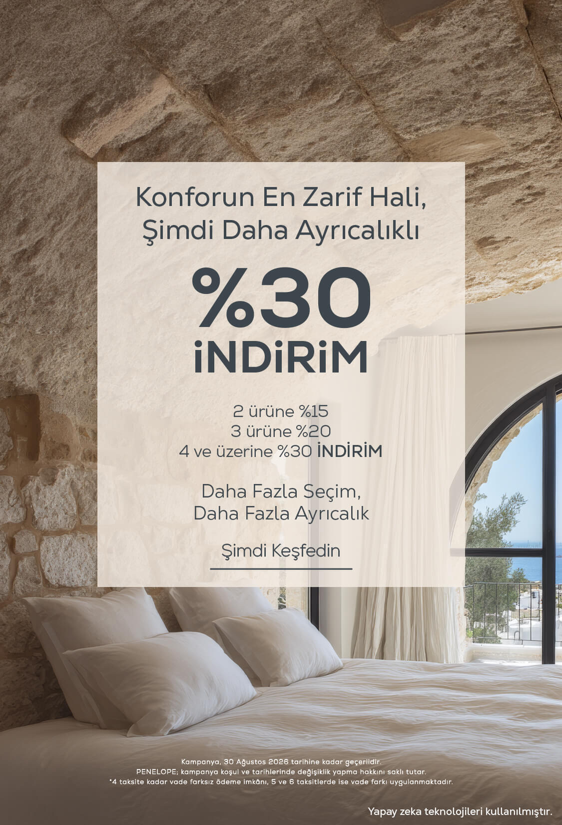 Yeni Kampanya Banner 2,3,4