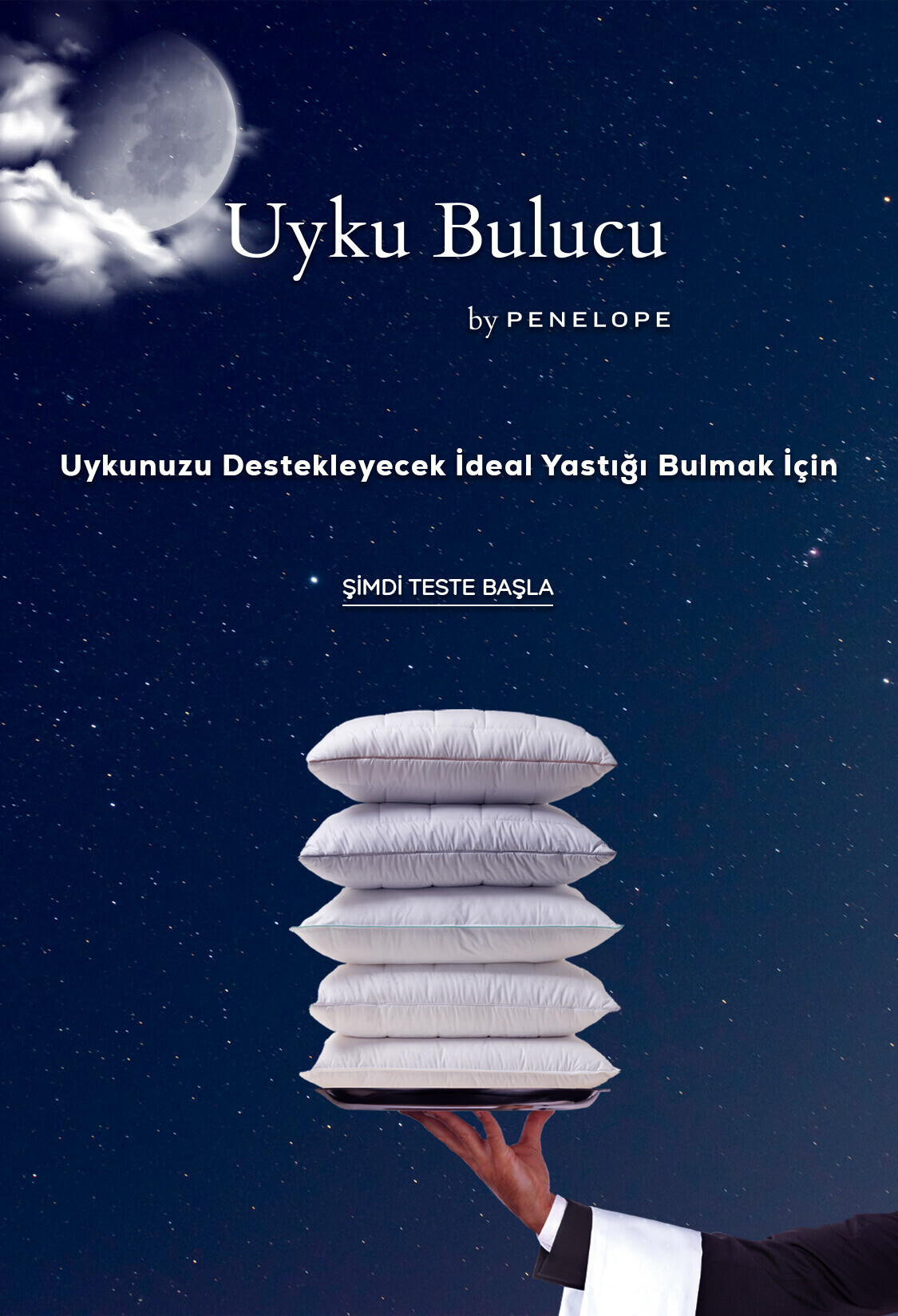 Uyku Bulucu