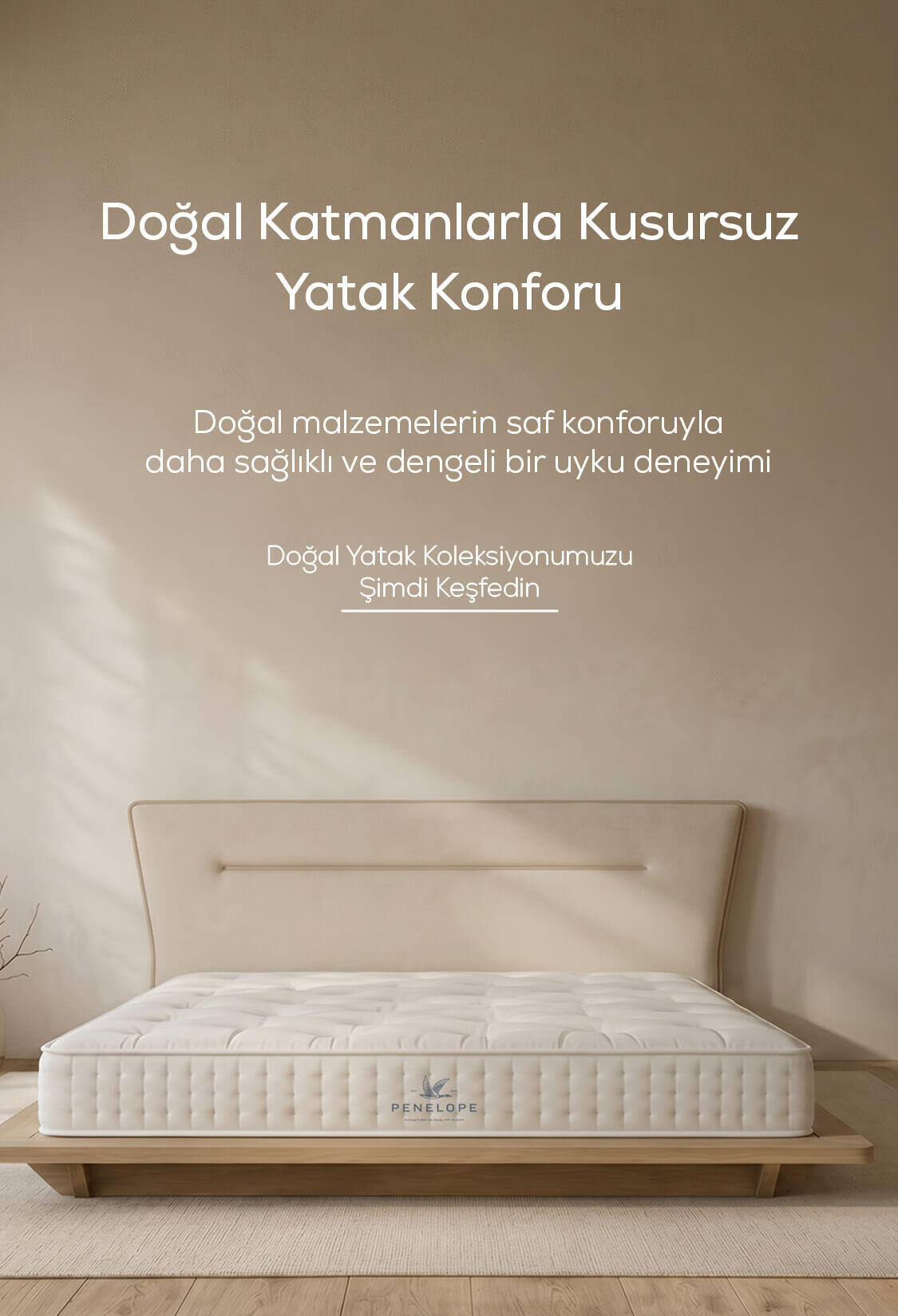Yatak Kampanya (Haziran)
