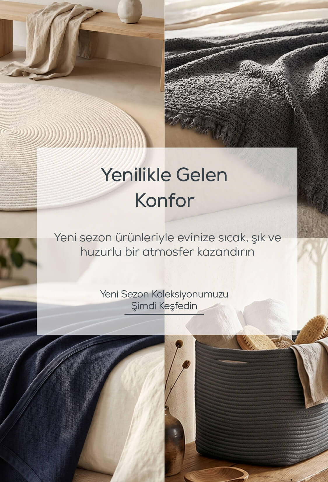 Yeni Sezon (Temmuz)
