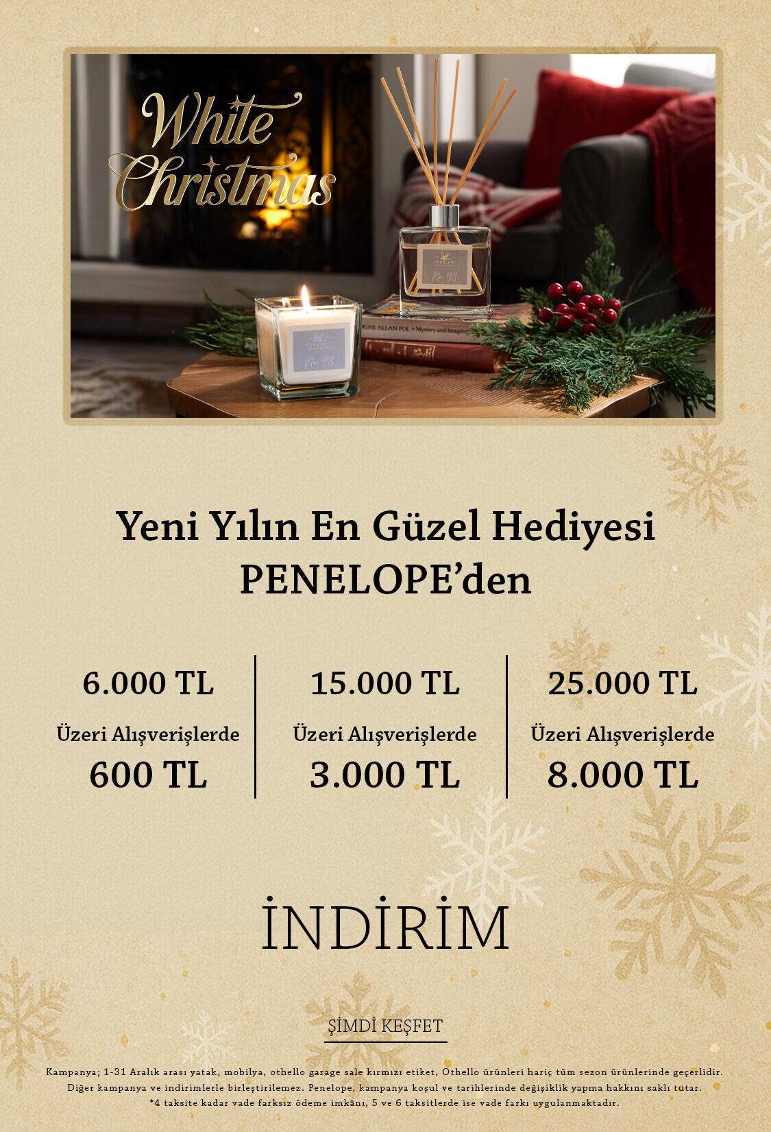 Genel Söylem | B Varyantı