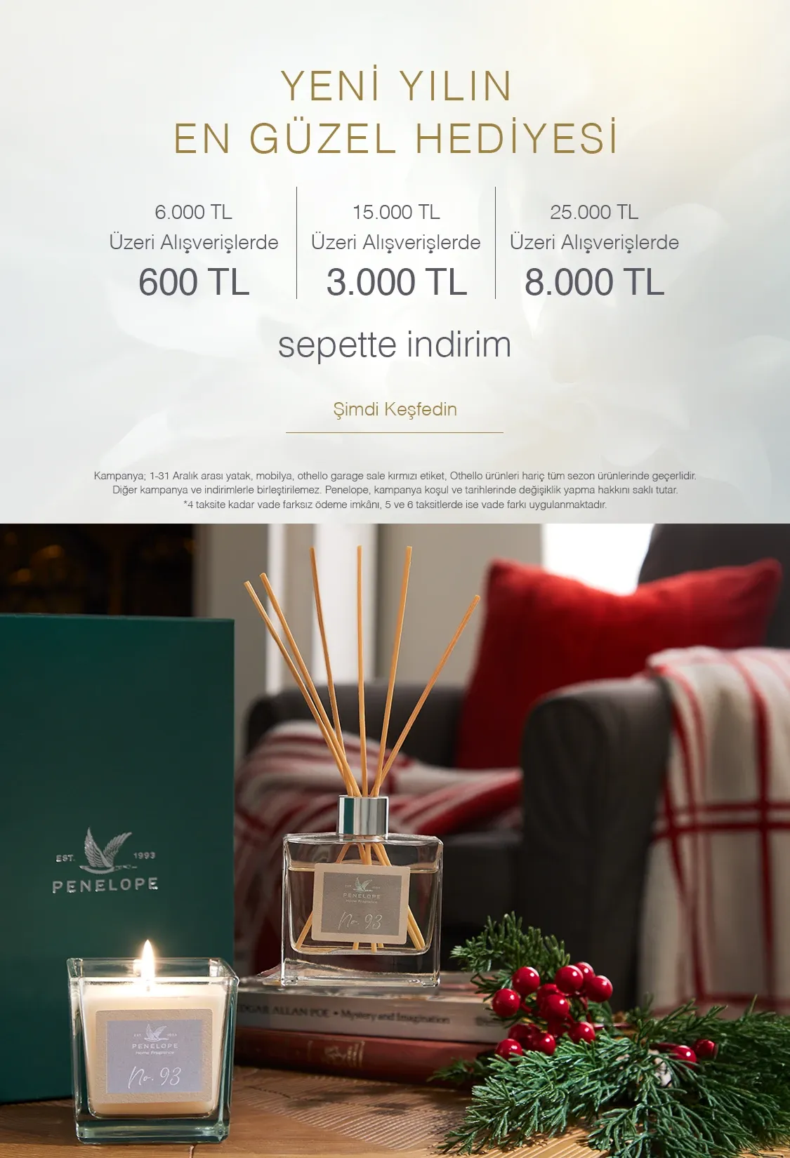 Genel Söylem - Barem