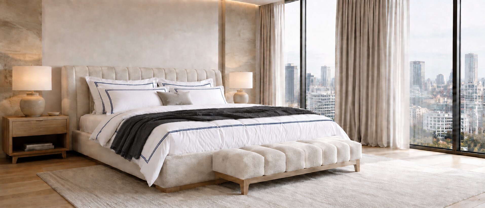 Penelope Bedroom shop the look