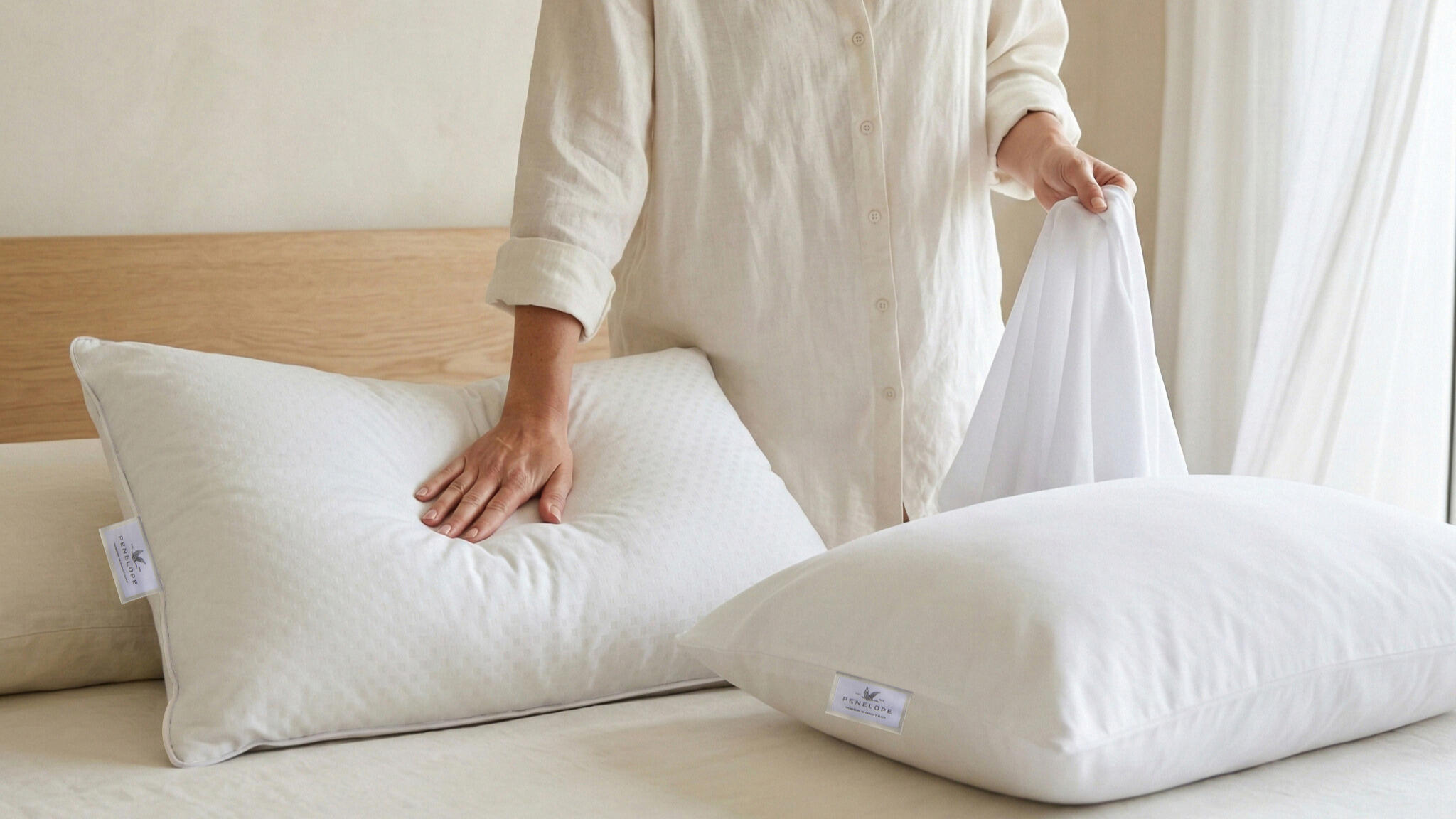 Yatak ve Yastık Pedleri: Hijyenik ve Sağlıklı Bir Uyku İçin İhtiyacınız Olan Ürünler