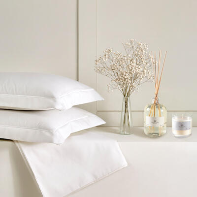 Çeyizlik Ürünler Nelerdir? Yatak Odası İçin En Gerekli Tekstil Parçaları