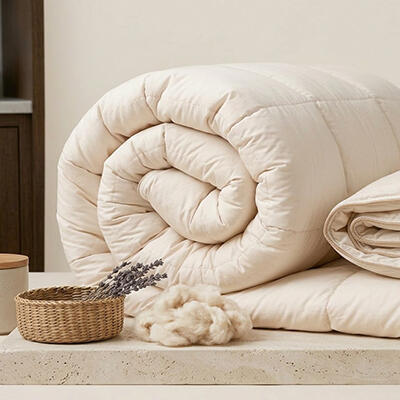 Pamuk Yorgan Yıkandıkça Özelliğini Kaybeder mi?