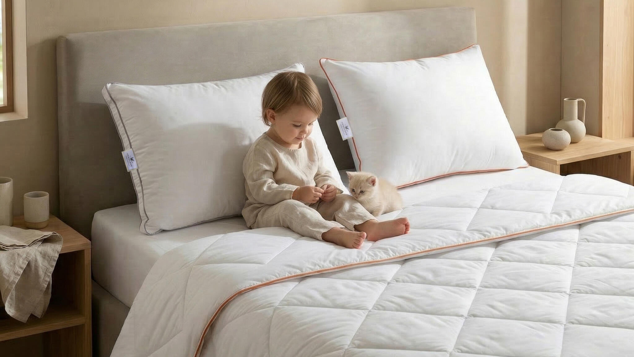 Bebekleri Düzenli Uykuya Hazırlama