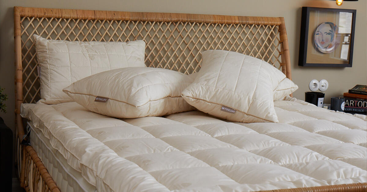 Yün Yorganın Sağlık ve Konfor İçin Avantajlarını Keşfedin