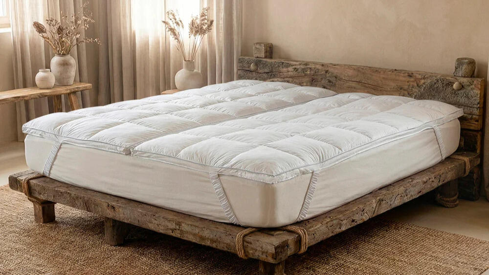 Yatak Koruyucuları ve Yatak Alezleri Rehberi: Uyku Alanınızı Korumanın Sırrı