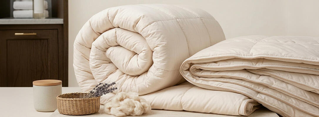 Pamuk Yorgan Yıkandıkça Özelliğini Kaybeder mi?