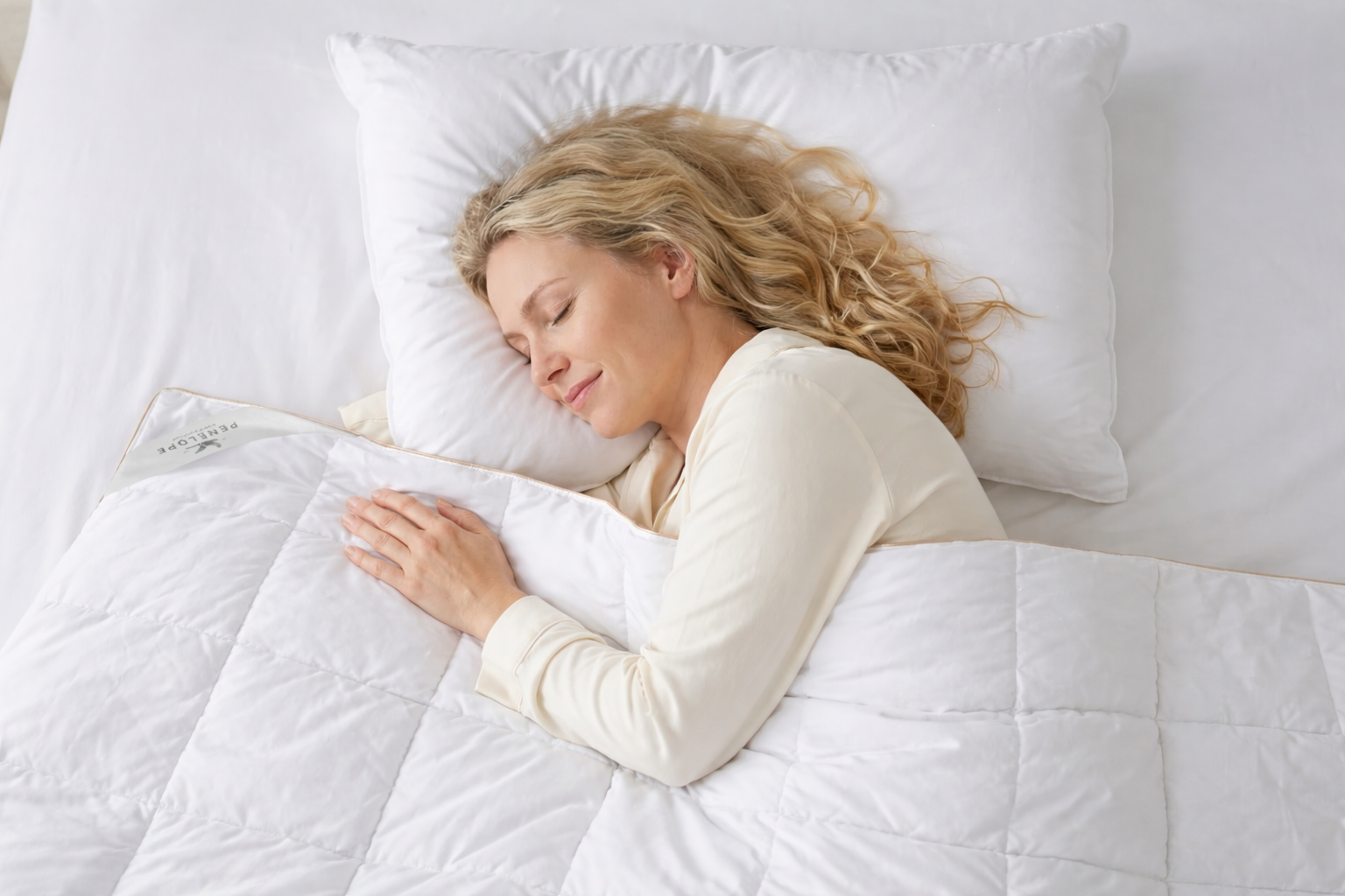 Bahar ve Yaz Mevsiminde Yorgan Seçimi