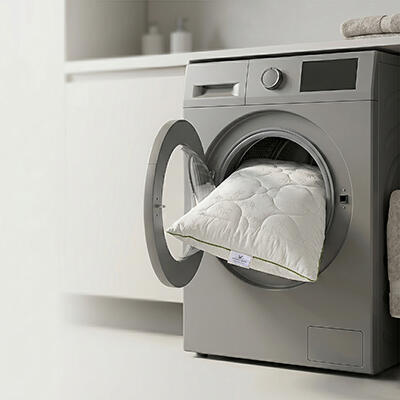 Bambu Yastık Nasıl Yıkanır? Doğru Bakım ve Temizlik Rehberi