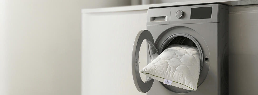 Bambu Yastık Nasıl Yıkanır? Doğru Bakım ve Temizlik Rehberi