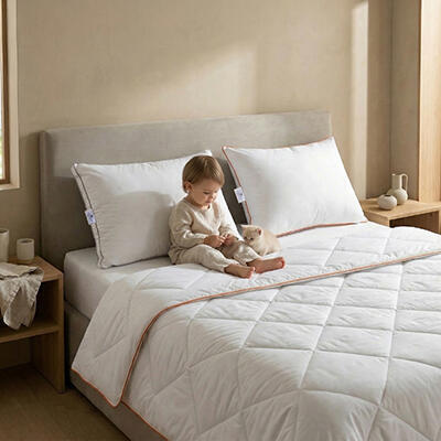 Anti-Mite Yastık Nedir? Ev Tozu Akarlarına Karşı Koruma Sağlar mı?