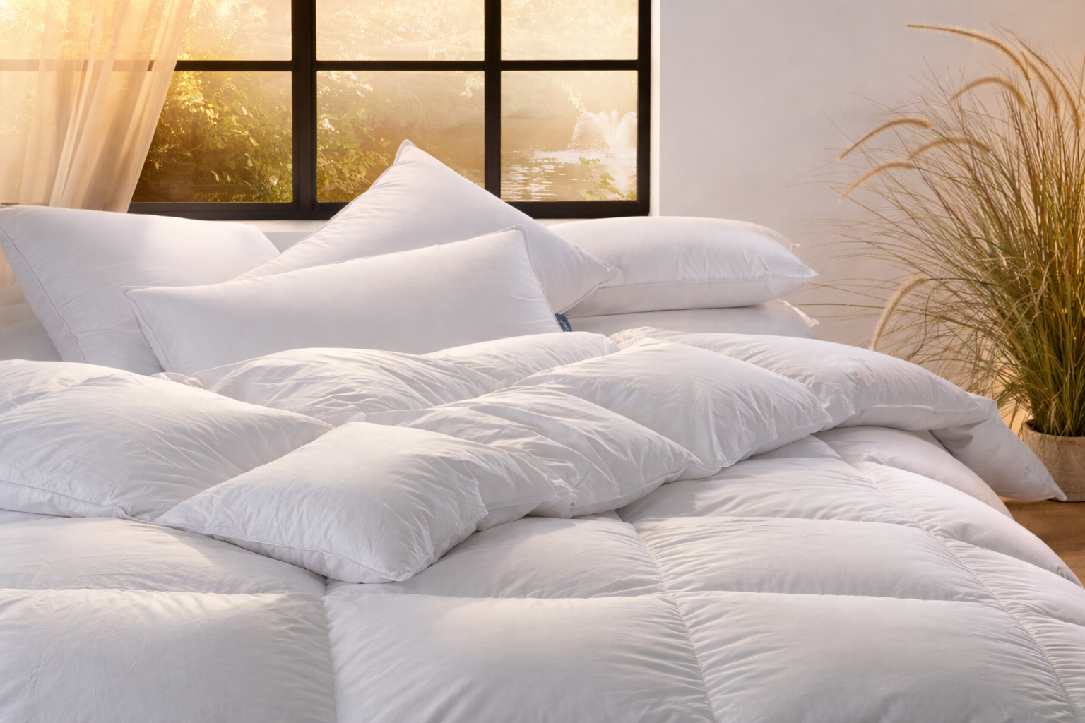 Yatak Nasıl Temizlenir