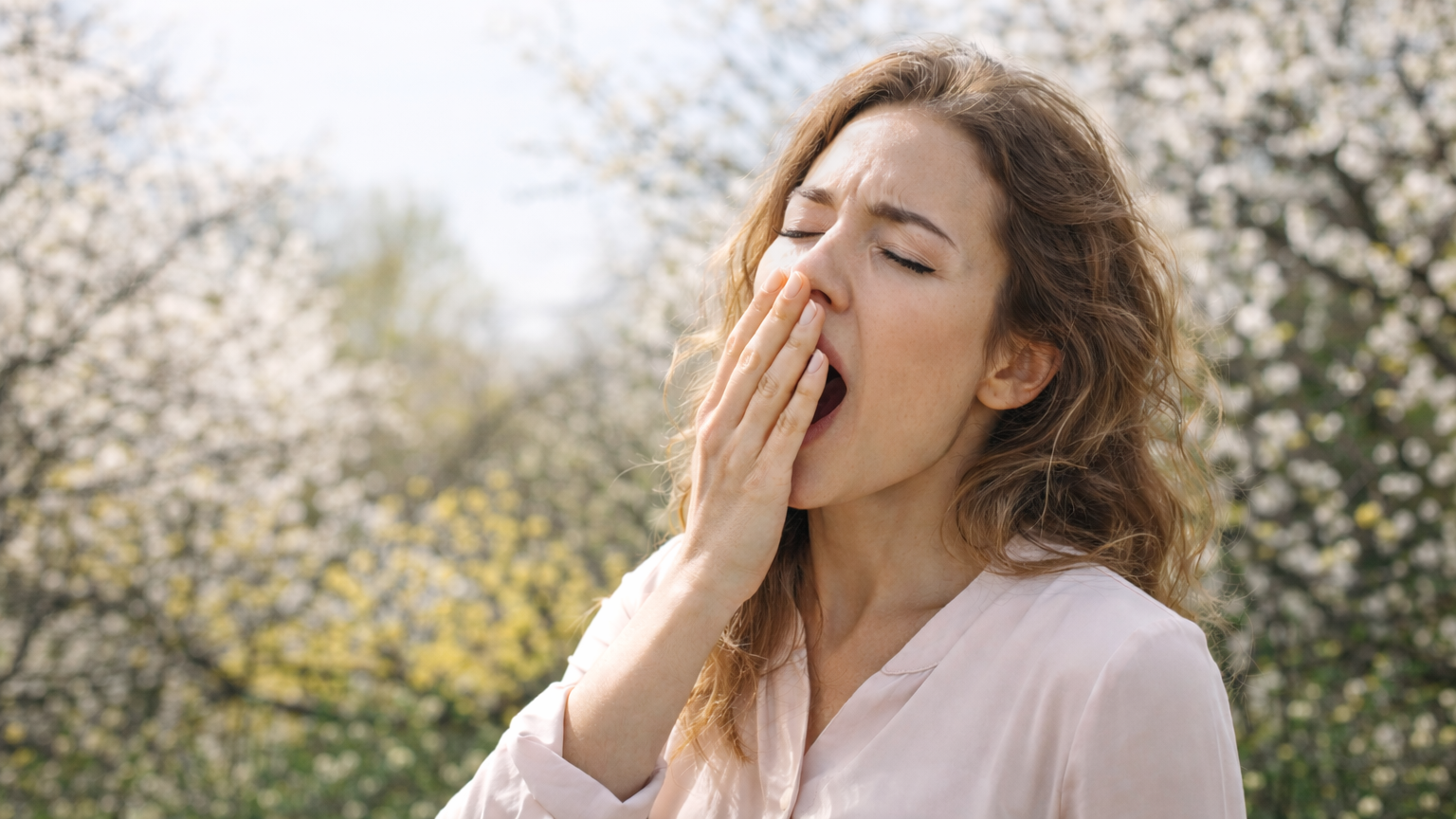 Bahar Yorgunluğu Belirtileri