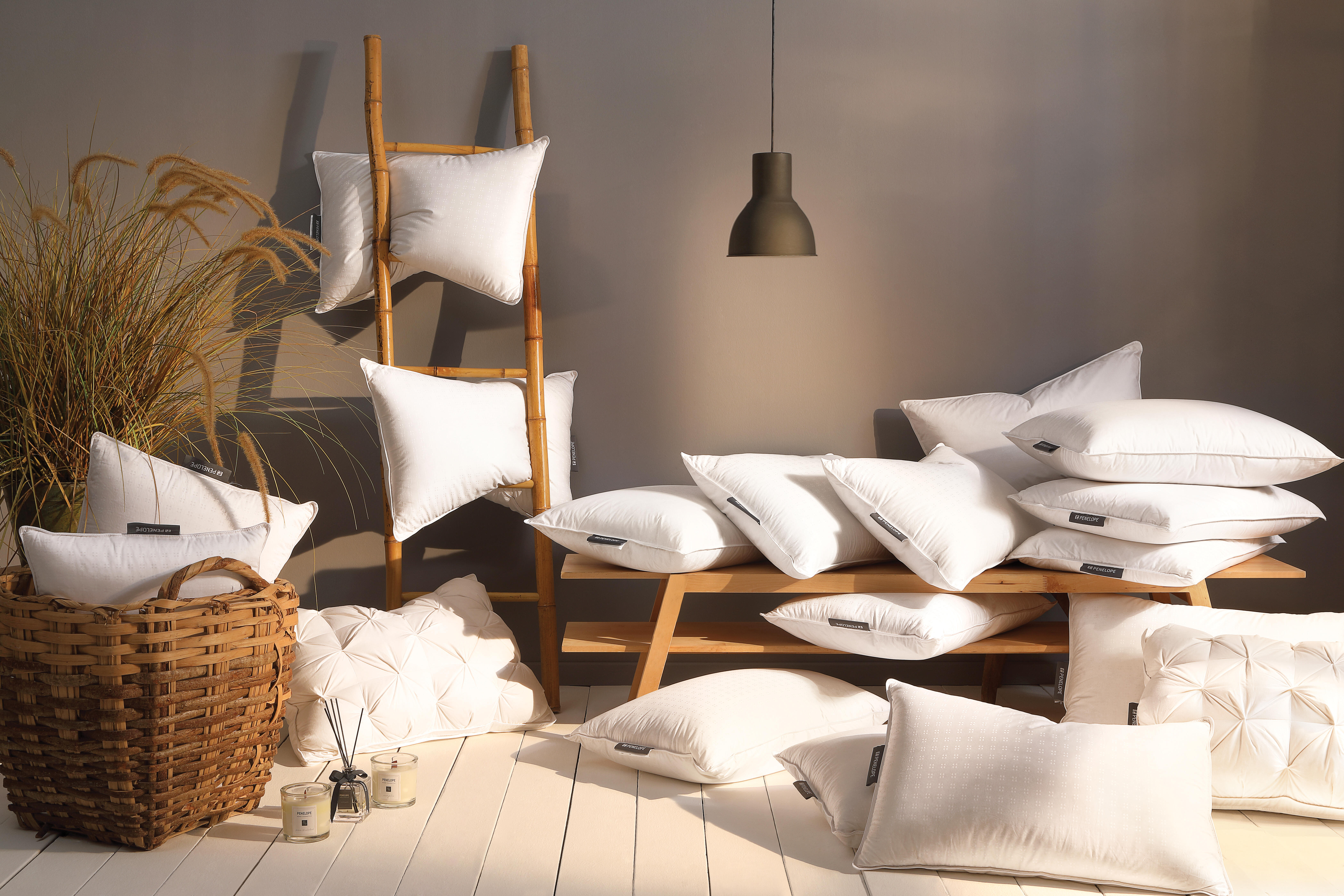 Kaz Tüyü Yastık Nedir? Özellikleri ve Avantajları