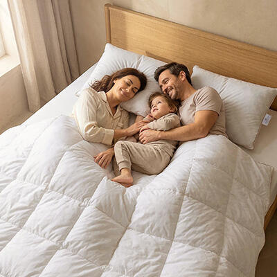 Mikro Elyaf Yastık Nedir? Kimler İçin Uygundur?