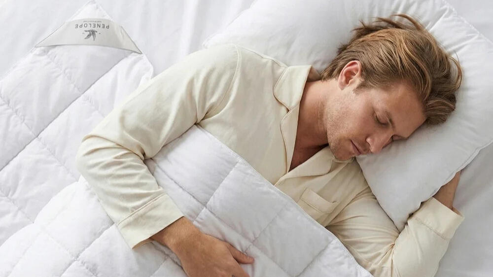 Doğru Yorgan Ölçüsü Seçim Kılavuzu 