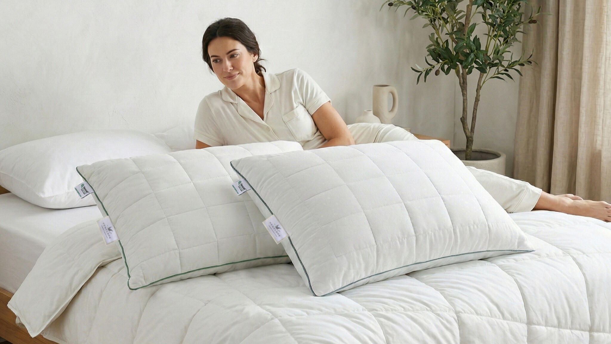 Anneler Günü Hediyesi Olarak Ne Alınır? Yatak Odasına Şıklık Katan Ev Tekstili Önerileri