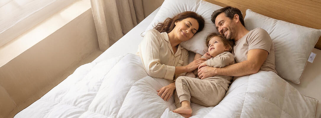 Mikro Elyaf Yastık Nedir? Kimler İçin Uygundur?