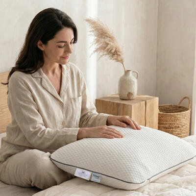 Karbon Yastıklar ve Uykunuz Üzerindeki Etkileri